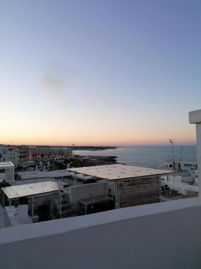 Fonteblu B&B Polignano a Mare Extérieur photo