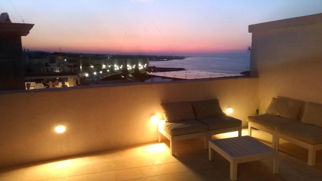 Fonteblu B&B Polignano a Mare Extérieur photo
