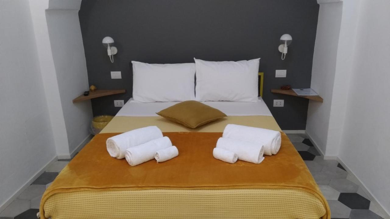Fonteblu B&B Polignano a Mare Extérieur photo