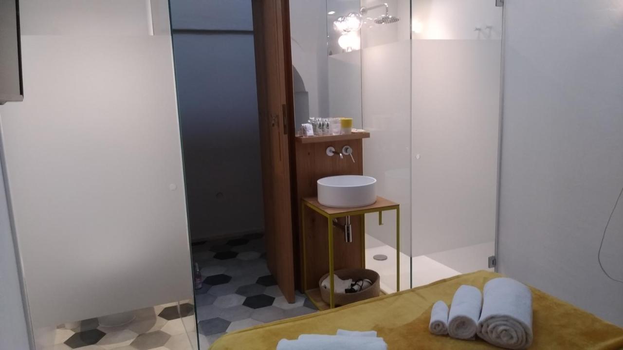 Fonteblu B&B Polignano a Mare Extérieur photo