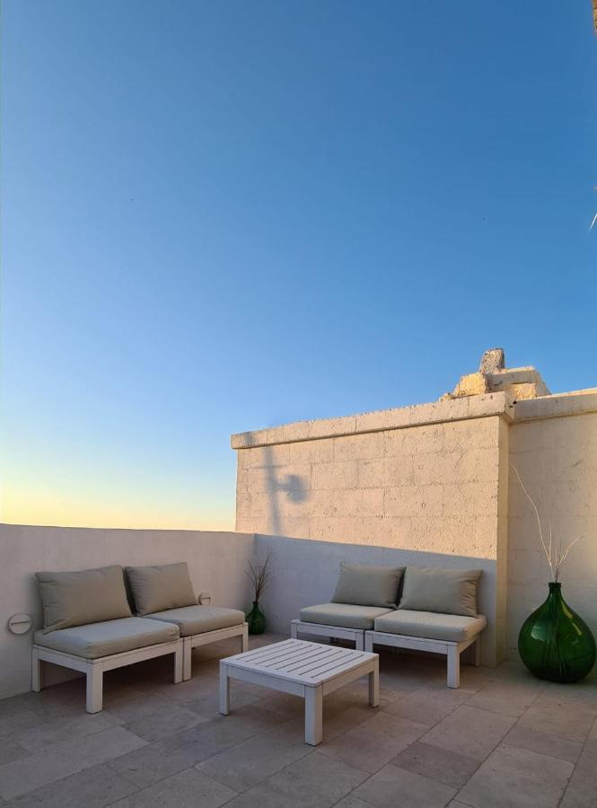 Fonteblu B&B Polignano a Mare Extérieur photo
