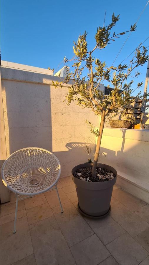 Fonteblu B&B Polignano a Mare Extérieur photo