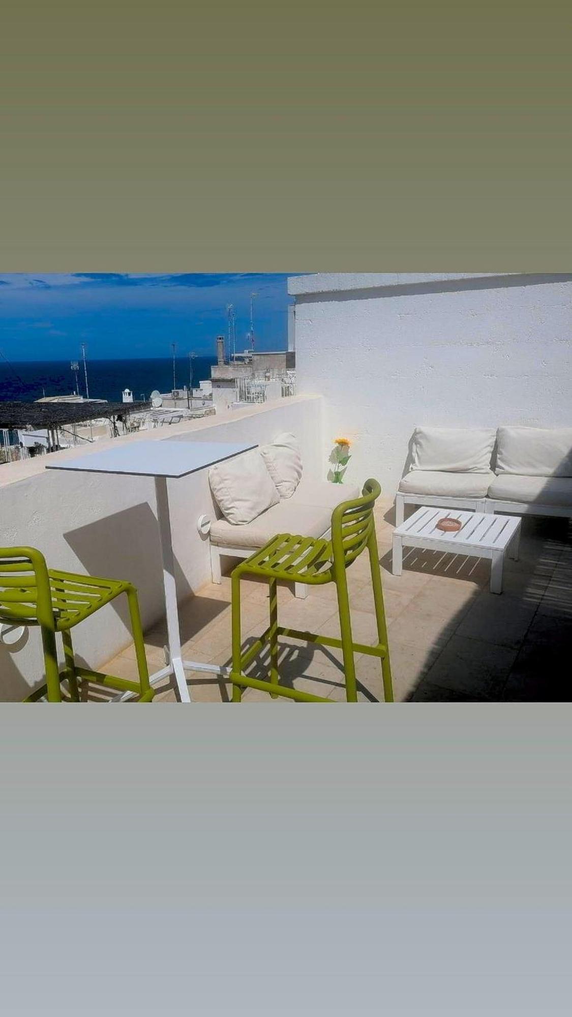 Fonteblu B&B Polignano a Mare Extérieur photo