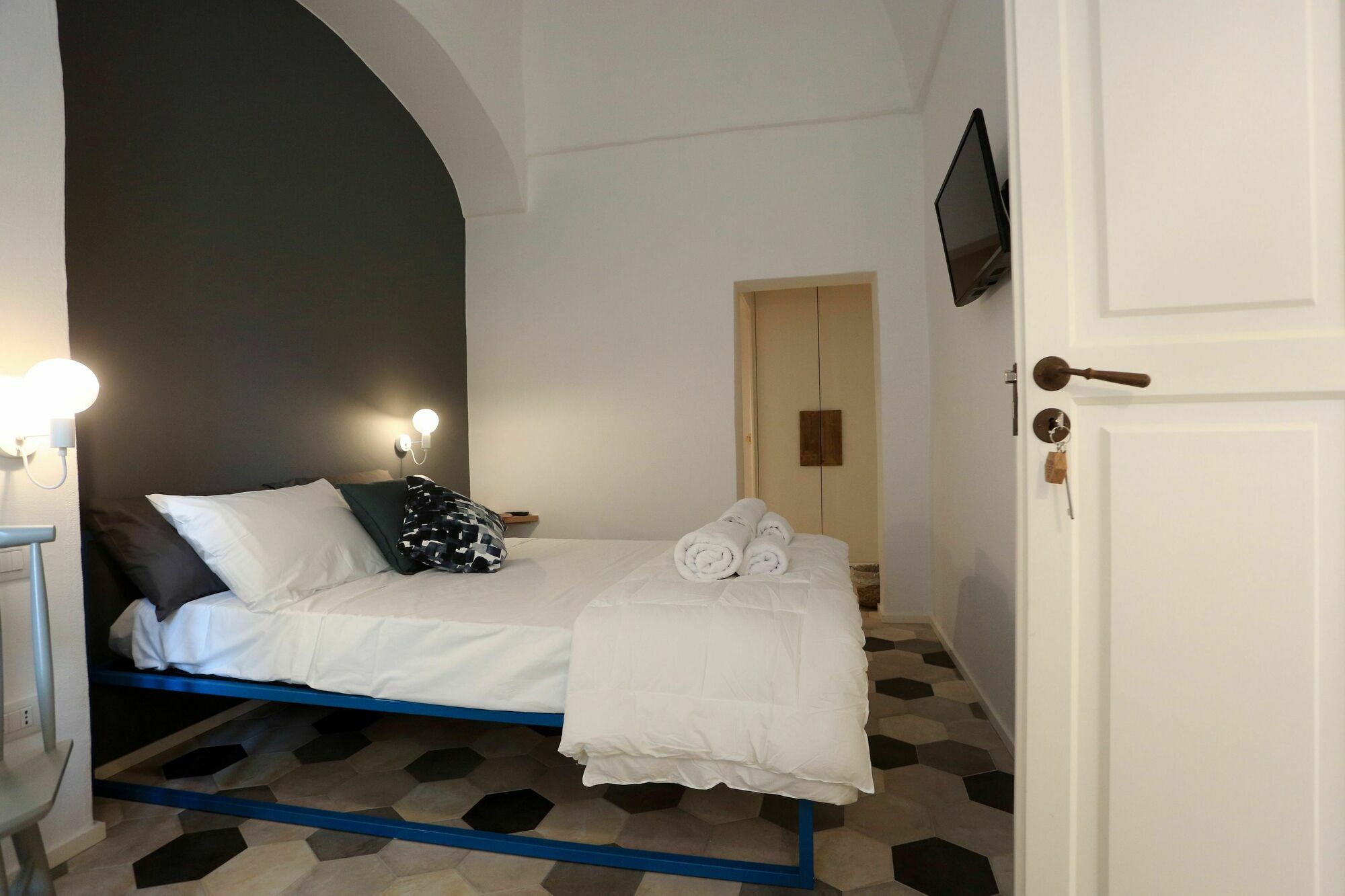Fonteblu B&B Polignano a Mare Extérieur photo