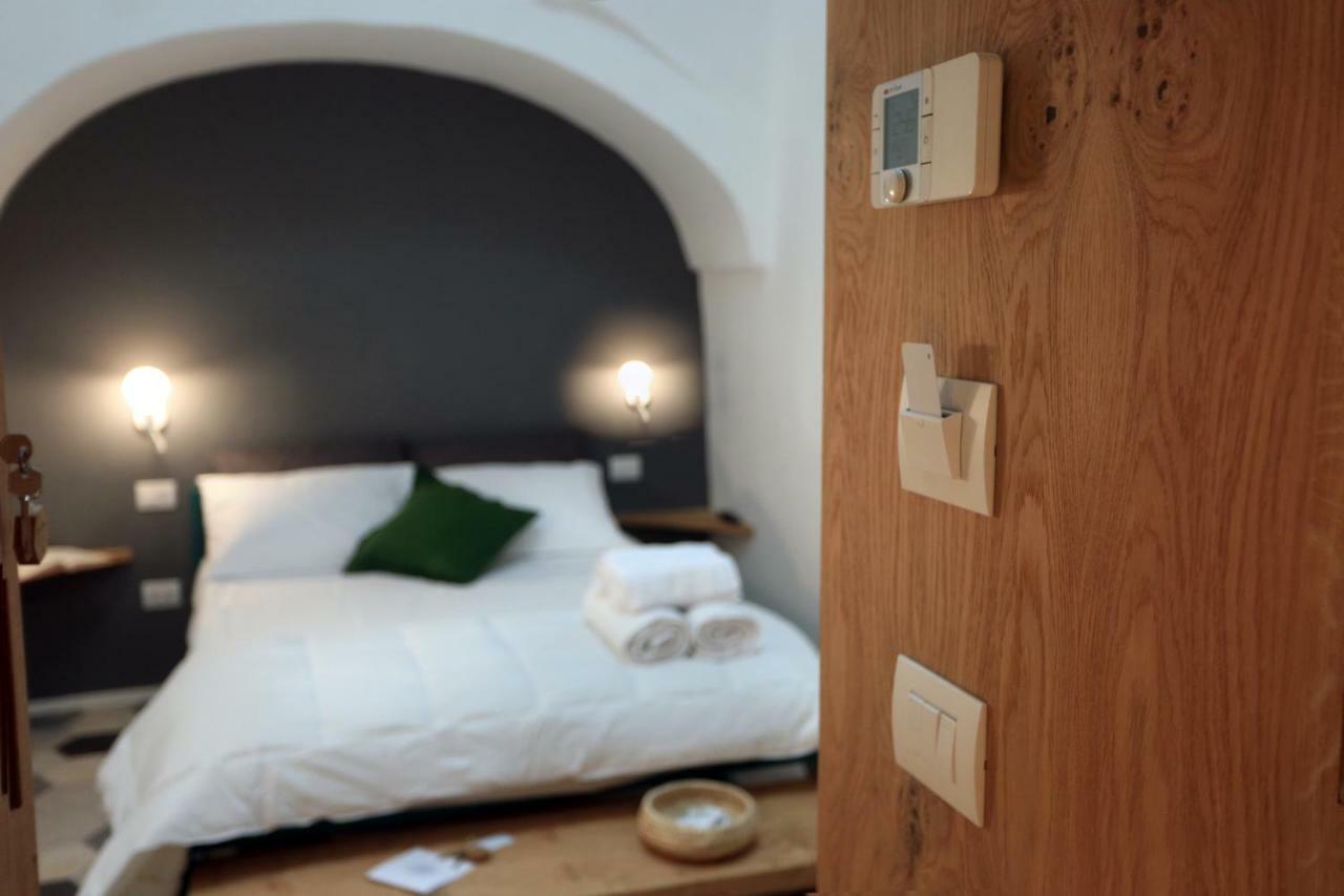 Fonteblu B&B Polignano a Mare Extérieur photo
