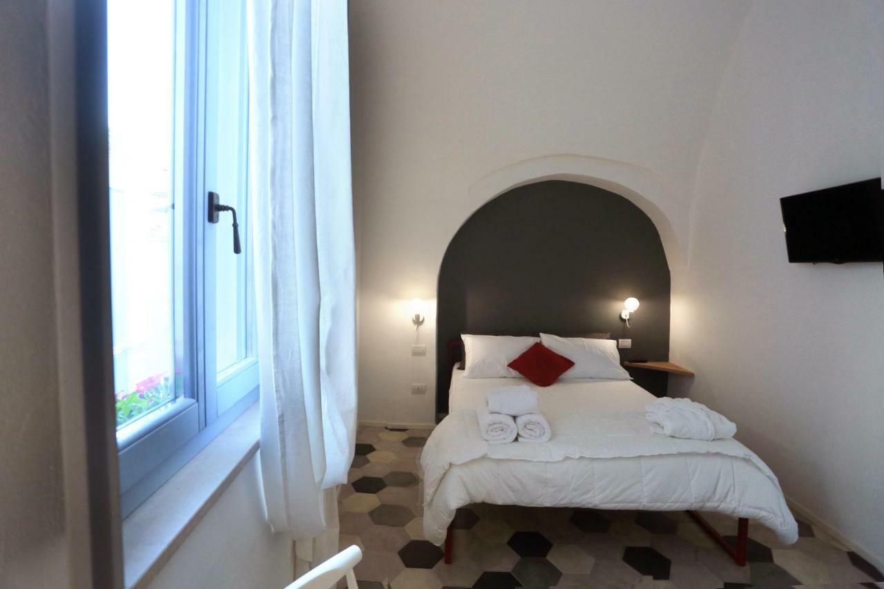 Fonteblu B&B Polignano a Mare Extérieur photo