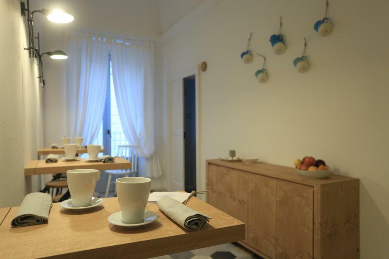Fonteblu B&B Polignano a Mare Extérieur photo