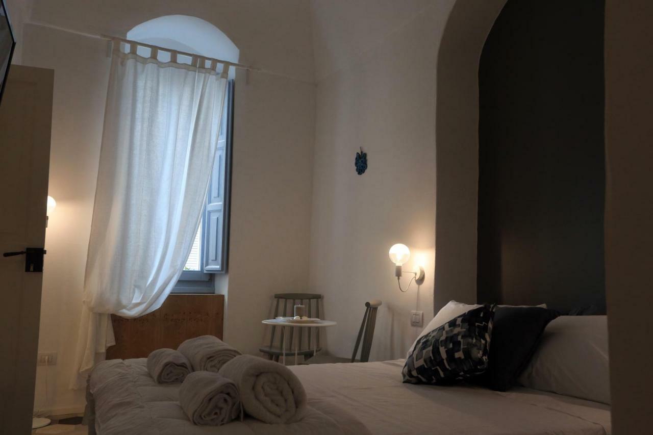 Fonteblu B&B Polignano a Mare Extérieur photo
