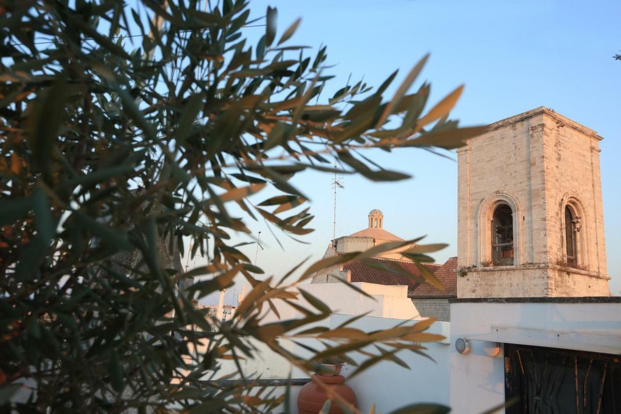 Fonteblu B&B Polignano a Mare Extérieur photo