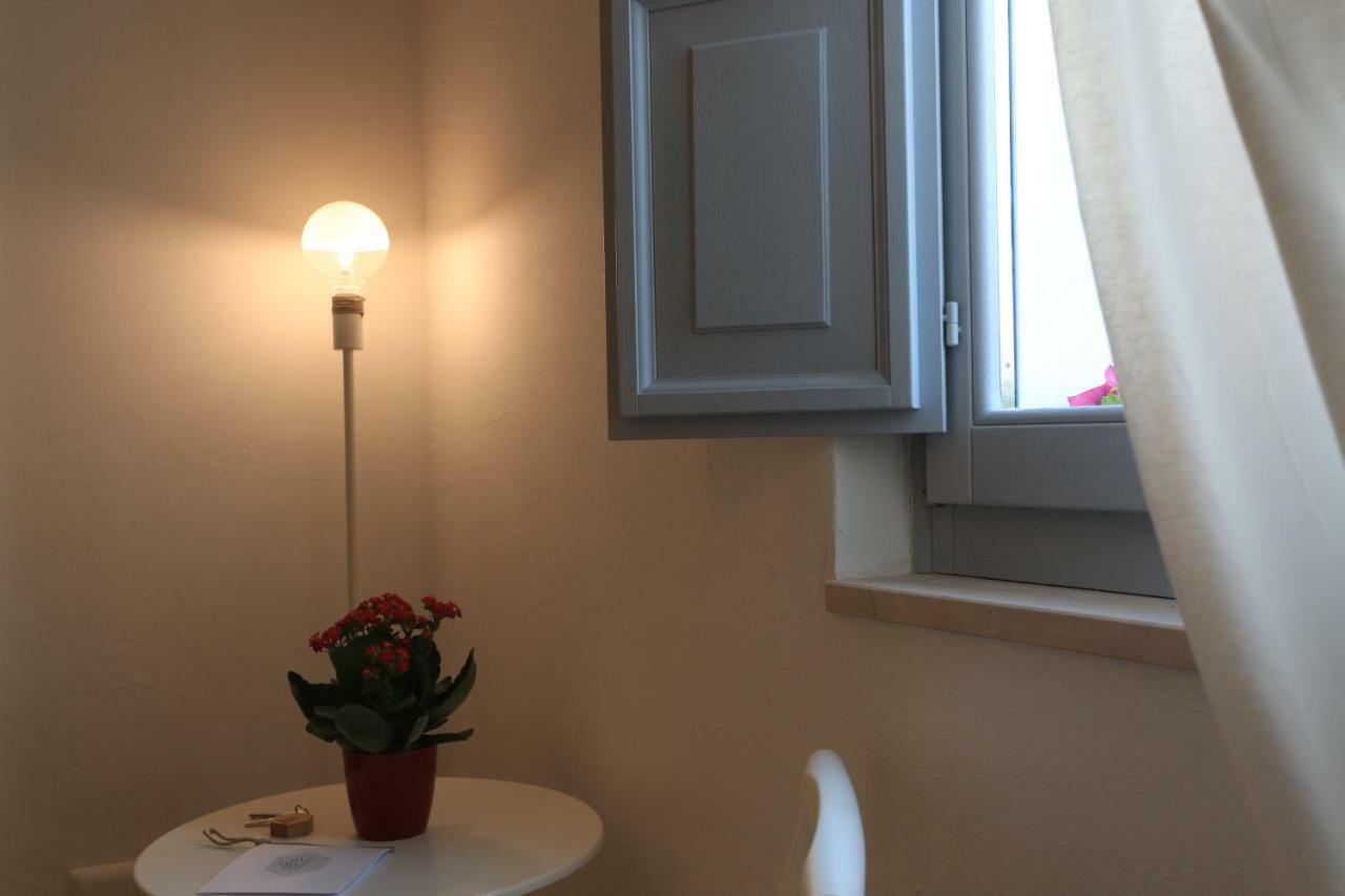 Fonteblu B&B Polignano a Mare Extérieur photo