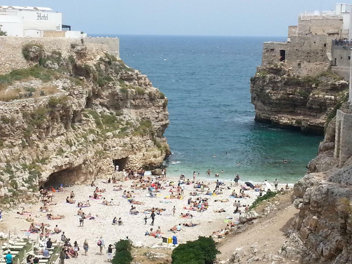 Fonteblu B&B Polignano a Mare Extérieur photo