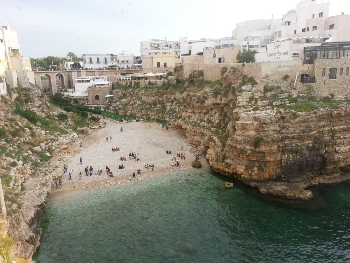 Fonteblu B&B Polignano a Mare Extérieur photo
