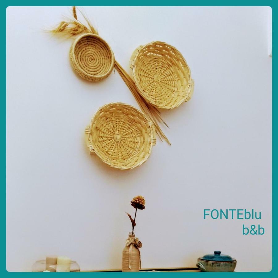 Fonteblu B&B Polignano a Mare Extérieur photo